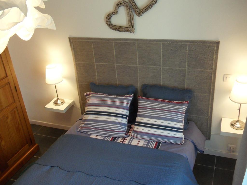 Bastide De La Lezardiere Fontaine-de-Vaucluse Room photo