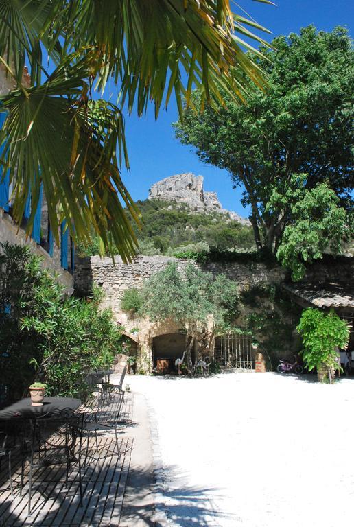 Bastide De La Lezardiere Fontaine-de-Vaucluse Exterior photo