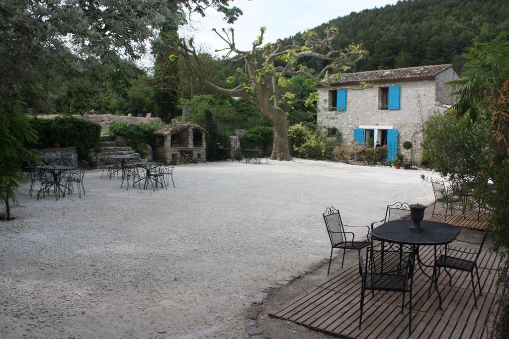 Bastide De La Lezardiere Fontaine-de-Vaucluse Room photo